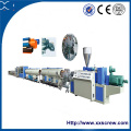 PVC Pipe Machine (GF)